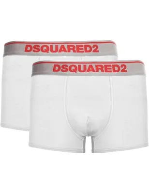 DSQUARED2 - Trunk twin pack