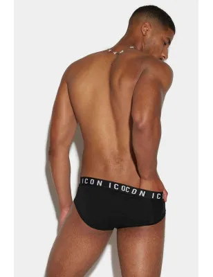 DSQUARED2- Mutande