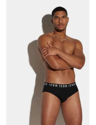 DSQUARED2- Mutande