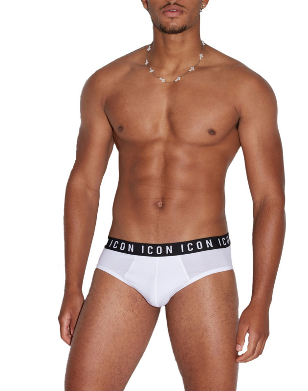 DSQUARED2- Mutande