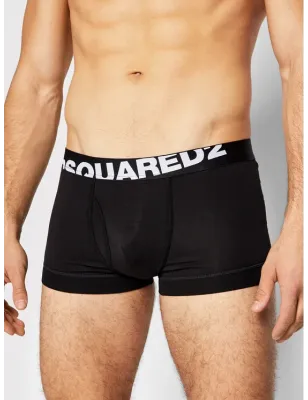 DSQUARED2- Boxer