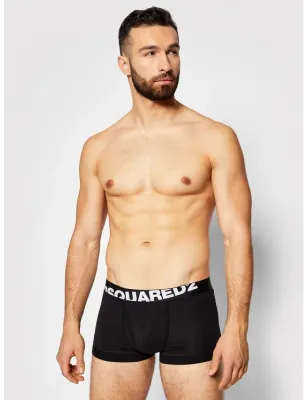 DSQUARED2- Boxer