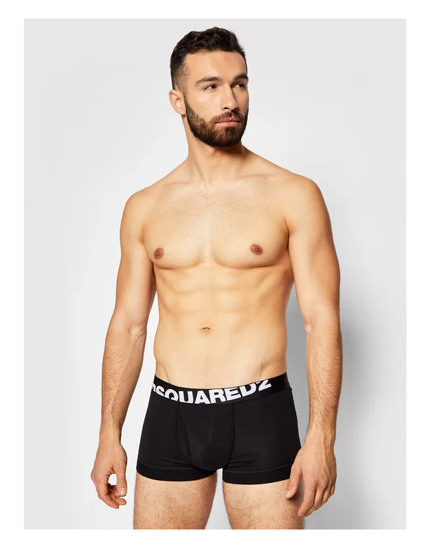 DSQUARED2- Boxer