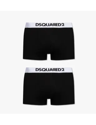 DSQUARED2- Bi-pack Trunk