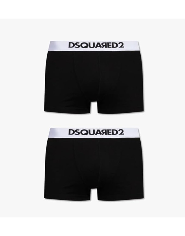 DSQUARED2- Bi-pack Trunk