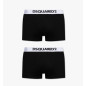 DSQUARED2- Bi-pack Trunk