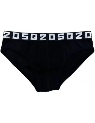 DSQUARED2- Slip