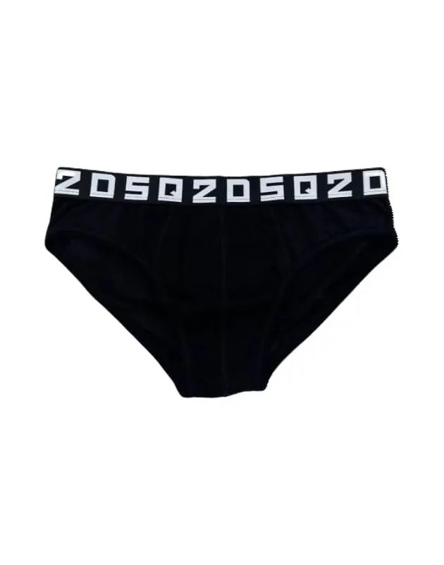 DSQUARED2- Slip