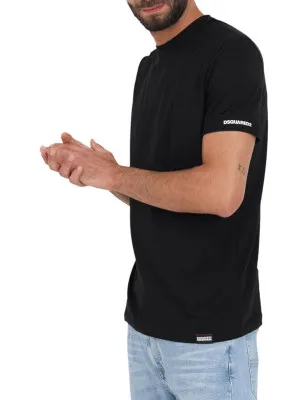 DSQUARED2- T-shirt