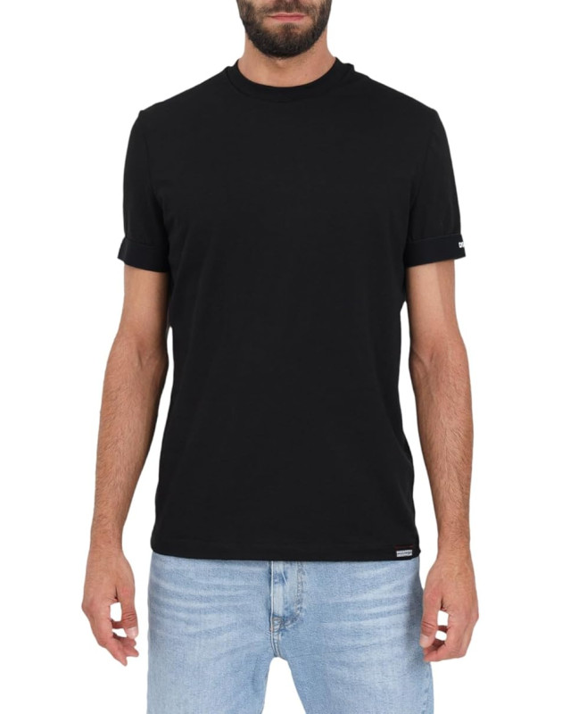 DSQUARED2- T-shirt