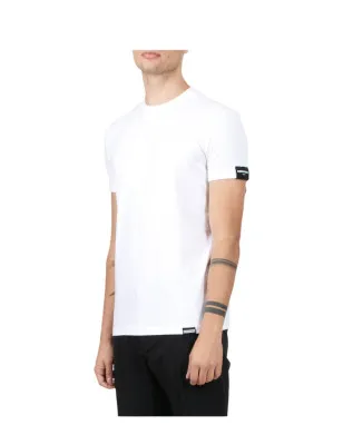 DSQUARED2- T-shirt