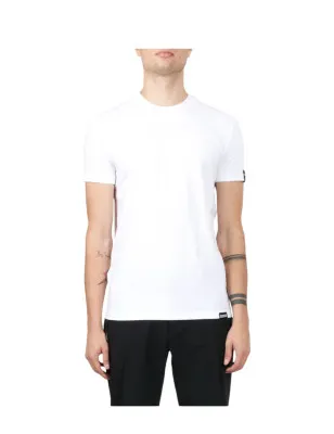 DSQUARED2- T-shirt