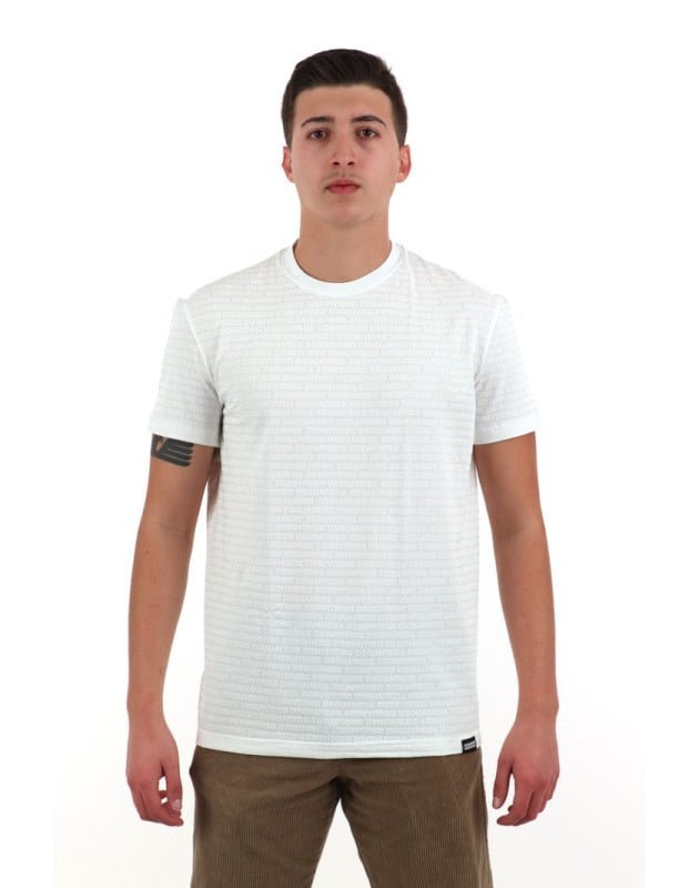 DSQUARED2- T-shirt
