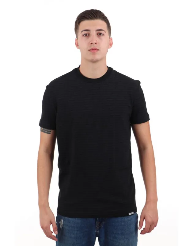 DSQUARED2- T-shirt