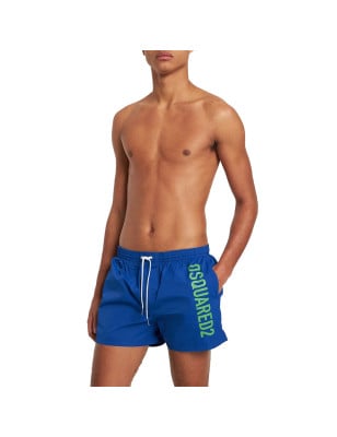 DSQUARED2- Costume