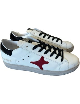 AMA BRAND- Sneakers