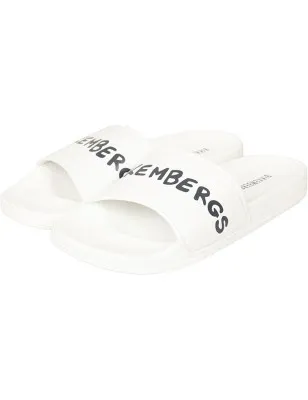 BIKKEMBERGS- Ciabatte
