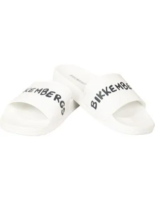 BIKKEMBERGS- Ciabatte