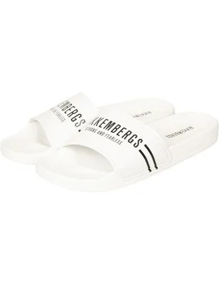 BIKKEMBERGS- Ciabatte