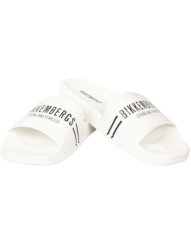 BIKKEMBERGS- Ciabatte