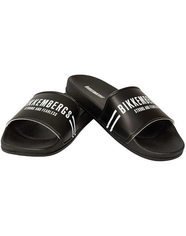 BIKKEMBERGS- Ciabatte
