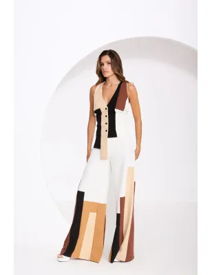 VALTADOROS - Blusa