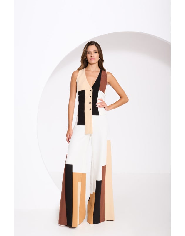 VALTADOROS - Blusa