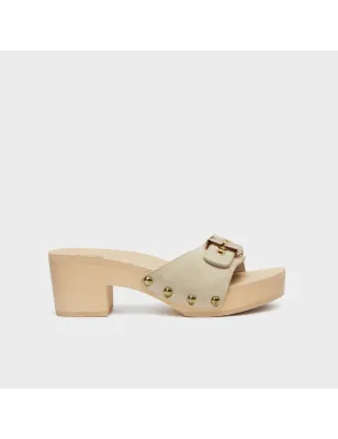 SCHOLL- Sandali pescura ibiza 2.0