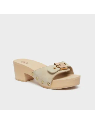 SCHOLL- Sandali pescura ibiza 2.0