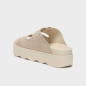 SCHOLL- Mules heather SCHOLL- Mules heather