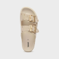 SCHOLL- Mules heather SCHOLL- Mules heather