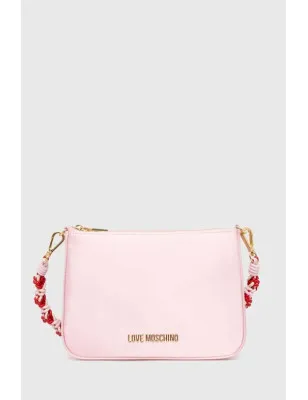 LOVE MOSCHINO- Borsa