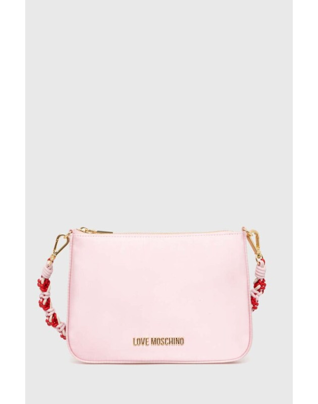 LOVE MOSCHINO- Borsa