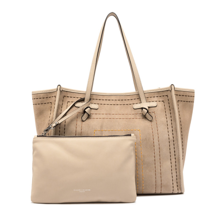 【送料&関税込】Gianni Chiarini G.chiarini Marcella Bags.. C Gianni Chiarini Tote Large Canvas Club Marcella Handbag w