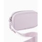 EMPORIO ARMANI- Camera case a tracolla stampa cervo EMPORIO ARMANI- Camera case a tracolla stampa cervo