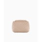 ARMANI EXCHANGE- Borsa a spalla in materiale matelassè con dettagli metal ARMANI EXCHANGE- Borsa a spalla in materiale matelassè con dettagli metal