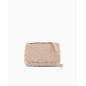 ARMANI EXCHANGE- Borsa a spalla in materiale matelassè con dettagli metal ARMANI EXCHANGE- Borsa a spalla in materiale matelassè con dettagli metal