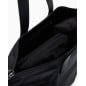 EMPORIO ARMANI- Shopper media in nylon riciclato ASV