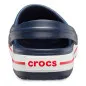 CROCS- Crocband Sabot U