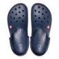CROCS- Crocband Sabot U