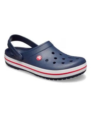 CROCS- Crocband Sabot U