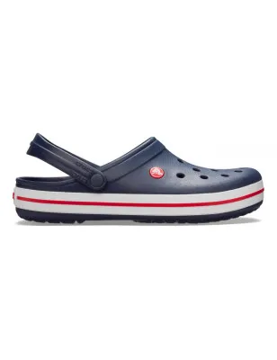 CROCS- Crocband Sabot U