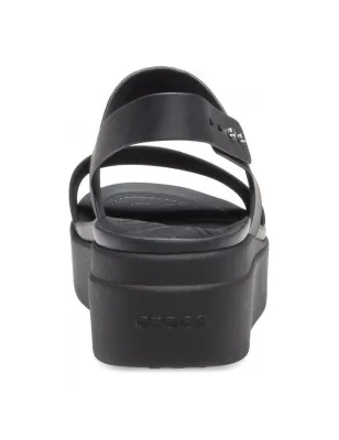 CROCS- Crocs Brooklyn Low Wedge W