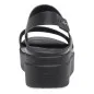 CROCS- Crocs Brooklyn Low Wedge W