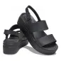 CROCS- Crocs Brooklyn Low Wedge W
