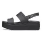 CROCS- Crocs Brooklyn Low Wedge W