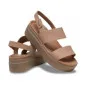 CROCS- Crocs Brooklyn Low Wedge W
