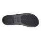 CROCS- Crocs Brooklyn Sandal Low Wedge W CROCS- Crocs Brooklyn Sandal Low Wedge W