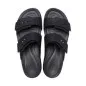 CROCS- Crocs Brooklyn Sandal Low Wedge W CROCS- Crocs Brooklyn Sandal Low Wedge W