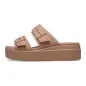 CROCS- Crocs Brooklyn Sandal Low Wedge W CROCS- Crocs Brooklyn Sandal Low Wedge W
